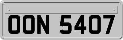 OON5407