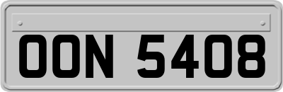 OON5408