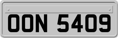 OON5409