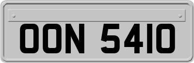 OON5410