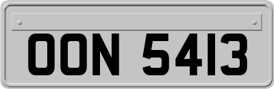 OON5413