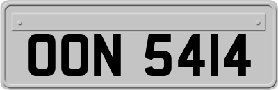 OON5414