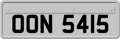 OON5415