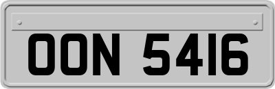 OON5416