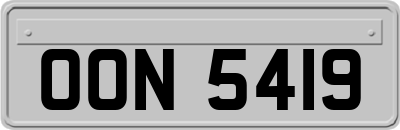 OON5419