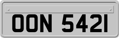 OON5421