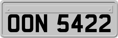 OON5422