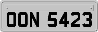 OON5423