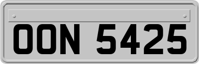 OON5425