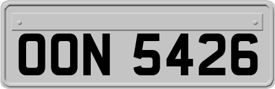 OON5426