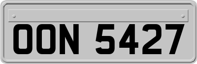 OON5427