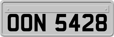 OON5428