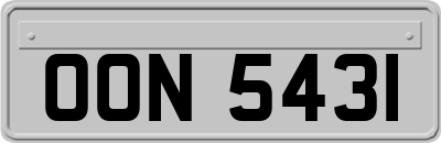 OON5431