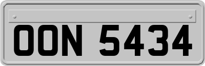 OON5434