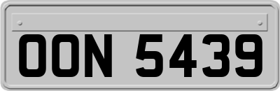 OON5439