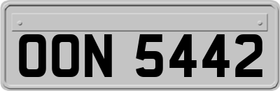 OON5442