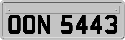 OON5443