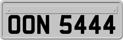 OON5444