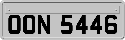 OON5446