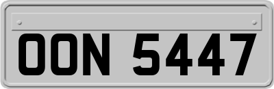 OON5447