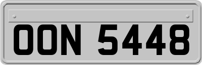 OON5448