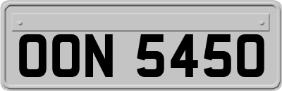 OON5450