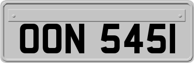 OON5451