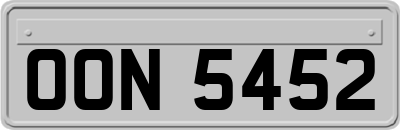 OON5452