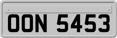 OON5453