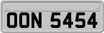 OON5454