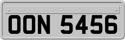 OON5456