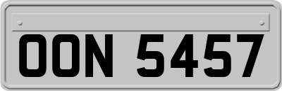 OON5457