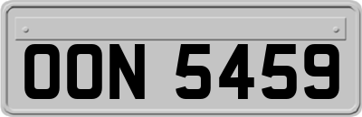 OON5459