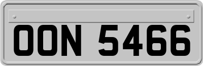 OON5466