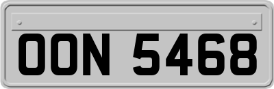 OON5468