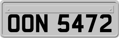 OON5472