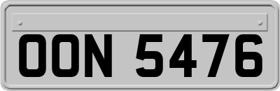 OON5476