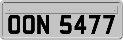 OON5477