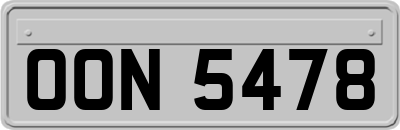 OON5478