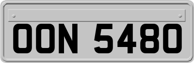 OON5480