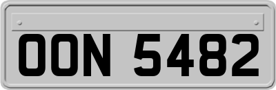 OON5482