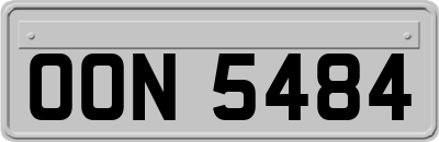 OON5484