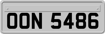 OON5486