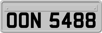 OON5488