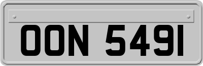 OON5491