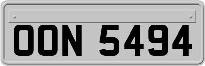 OON5494