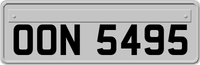 OON5495