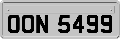 OON5499