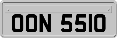 OON5510