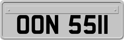 OON5511